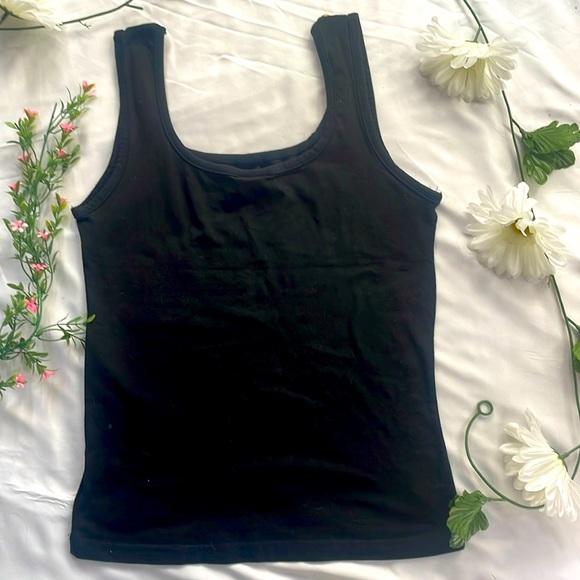 NWOT: Maldonado Beaded Top 100% cotton - Picture 6 of 7